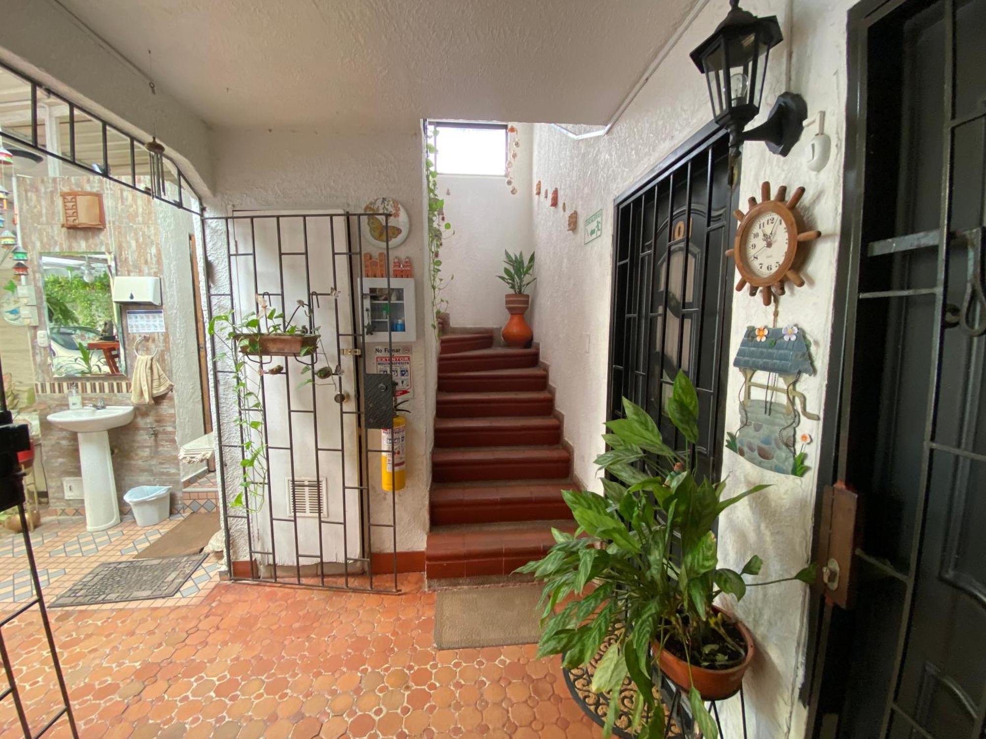 Casa Linda Lägenhet Santa Marta  Exteriör bild